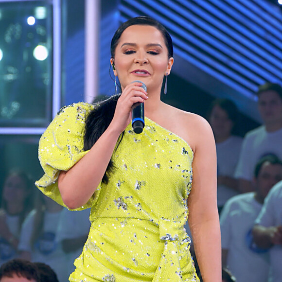 Maraisa está vai completar 33 anos