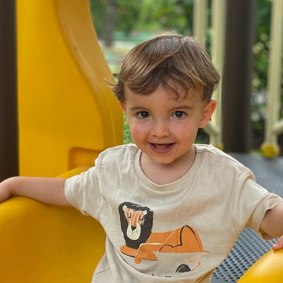 Milena Toscano descreve sensação ao descobrir nova gravidez: 'Estou emocionada, feliz e não tenho palavras para dizer o que eu estou sentindo'