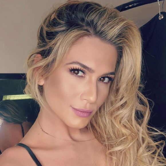 Lívia Andrade é um dos nomes cotados para o 'BBB21'