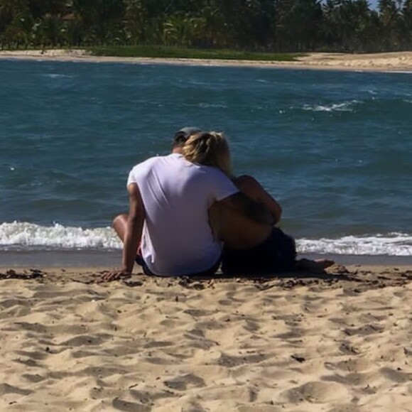 Gabi Martins assumiu relação com Tierry: 'Nos permitindo'