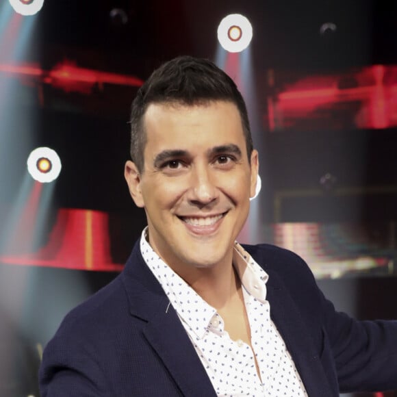 A apresentação do 'The Voice+' ficará a cargo de André Marques