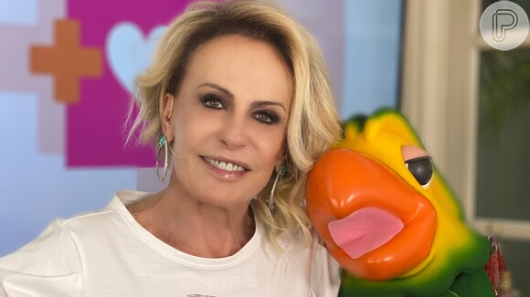 Ana Maria Braga fala sobre especulações de substituto de Louro José na TV