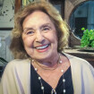Atriz Eva Wilma, aos 87 anos, está na UTI com pneumonia: 'Sem relação com a Covid'