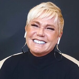 Xuxa Meneghel se prepara para estrelar um projeto em formato documental para o Globoplay