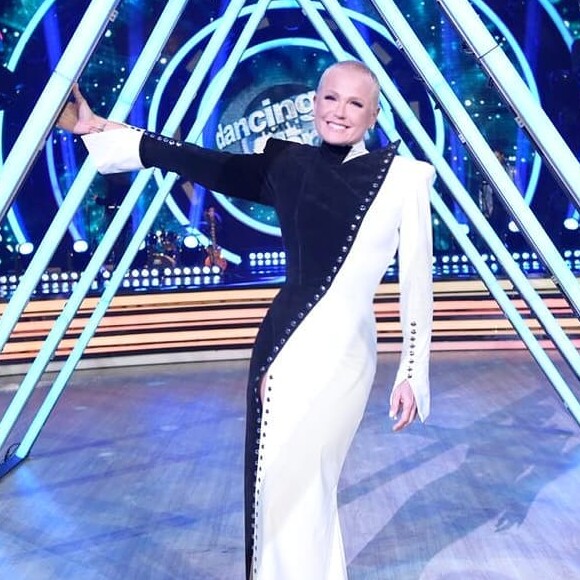 Xuxa Meneghel falou sobre os aprendizados obtidos durante sua estadia de quase cinco anos na Record TV