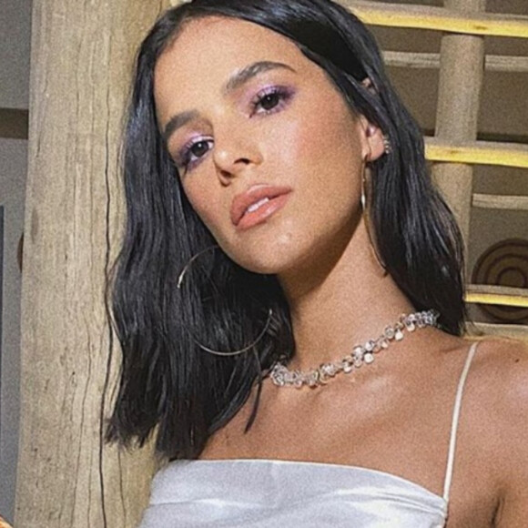 Bruna Marquezine e Enzo Celulari estão namorado, revelam amigos ao colunista Leo Dias