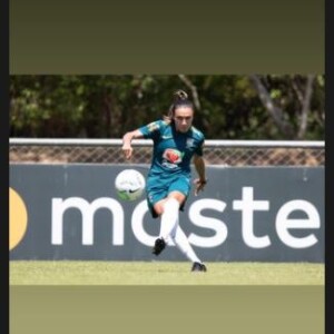 Marta Silva faz post após declaração polêmica de Bolsonaro