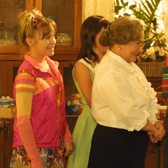 Carla Diaz, no elenco do 'BBB21' pelo Camarote, já atuou no 'Sítio do Picapau Amarelo'