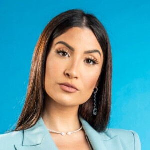 Bianca Andrade exibe barriga de 3 meses de gravidez