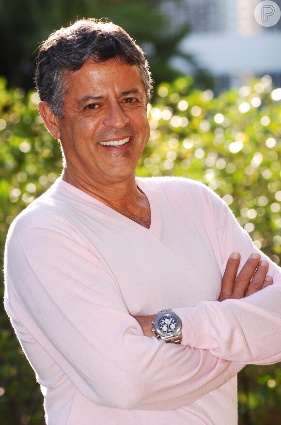 A morte do ator e diretor Marcos Paulo completou dois anos nesta terça-feira, 11 de novembro de 2014