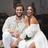 Casamento de Jade Seba e Bruno Guedes: veja detalhes da cerimônia!