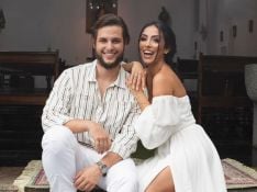 Casamento de Jade Seba e Bruno Guedes: veja detalhes da cerimônia!
