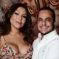 Andressa Ferreira abre o jogo sobre relação com Thammy Miranda: críticas, sexo e mais!
