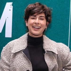 Fernanda Paes Leme engatou romance com Victor Sampaio após réveillon