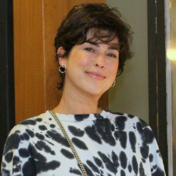 Victor Sampaio é o novo namorado de Fernanda Paes Leme