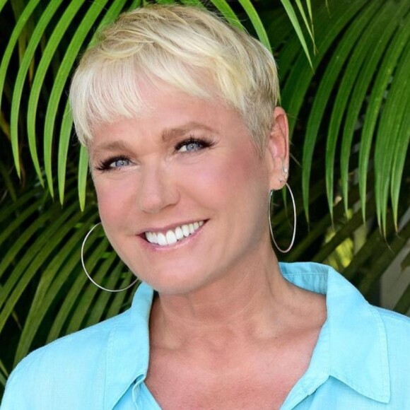 Xuxa Meneghel falou sobre possível retorno à televisão