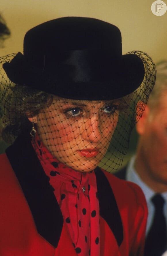 Novo filme sobre princesa Diana se passa no período que ela decide se separar de Príncipe Charles