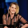Kristen Stewart comenta sobre a oportunidade de interpretar Diana: 'Mergulho dentro de uma imaginação emocional'