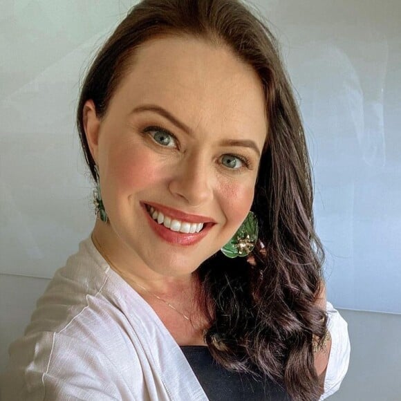 Mariana Bridi é exemplo de empoderamento para os fãs