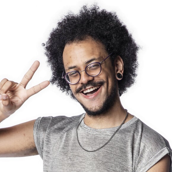 'BBB21': João Luiz é do signo de Libra