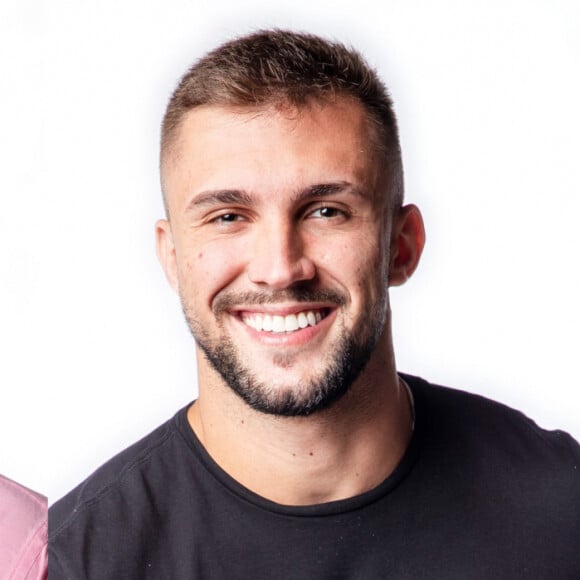 'BBB21': Câncer está representado por Gilberto, Arthur e Sarah