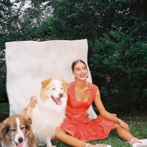 Marina Ruy Barbosa esbanja sensualidade em ensaio