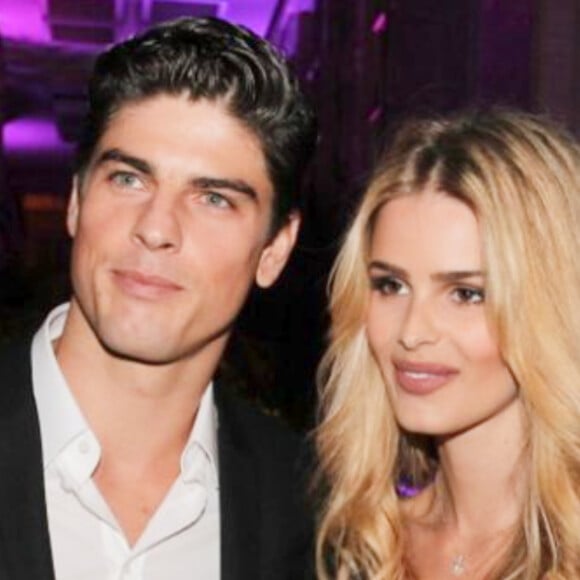 Yasmin Brunet foi viveu relação de 15 anos com o modelo Evandro Soldati