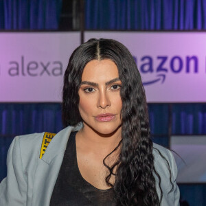 Cleo Pires revela ter sofrido depressão