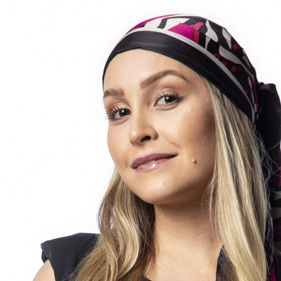 Carla Diaz desabafou sobre a discussão que teve com Karol Conká na festa da última noite