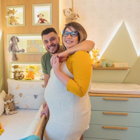 Marília Mendonça e Murilo Huff são parceiros na música e na vida pessoal