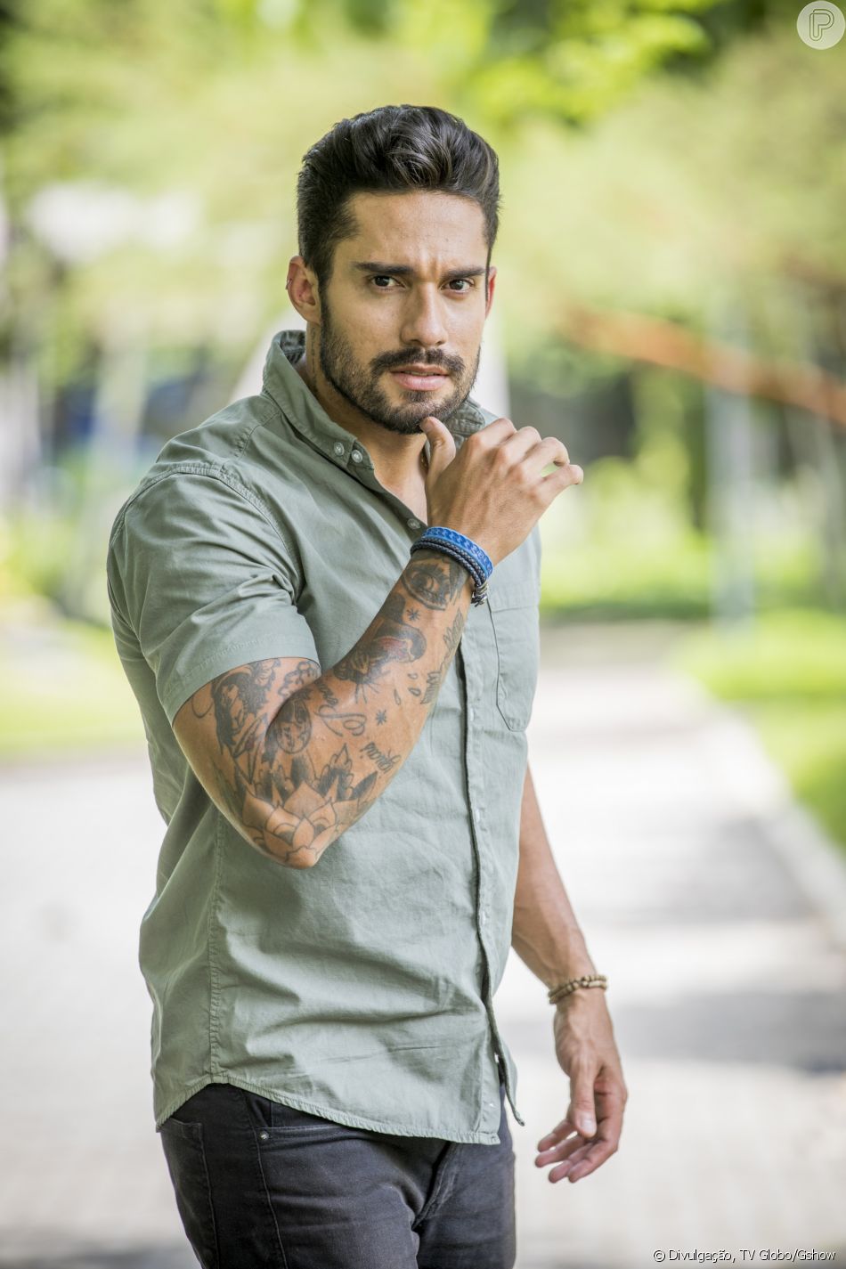 Bbb 21 Arcrebiano Foi O Segundo Eliminado Do Reality Purepeople