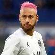 Após eliminação de Nego Di do 'BBB 21', Neymar saiu em defesa do humorista. ' Galerinha, lembre-se que jogo é jogo, aqui fora não tem nada a ver... ' 