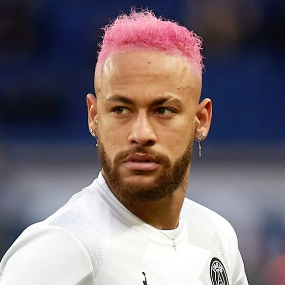 Após eliminação de Nego Di do 'BBB 21', Neymar saiu em defesa do humorista. 'Galerinha, lembre-se que jogo é jogo, aqui fora não tem nada a ver... '
