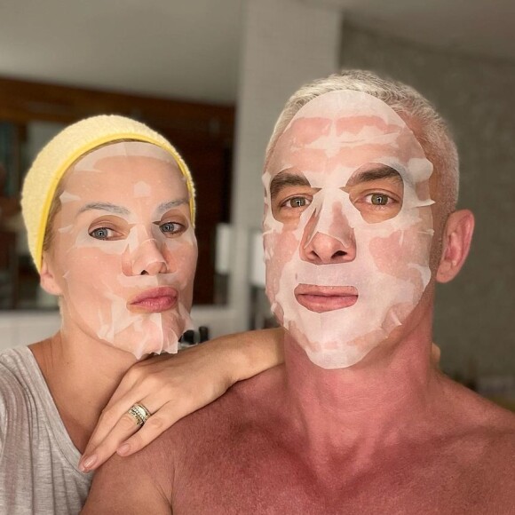 Marido de Ana Hickmann, Alexandre Corrêa reflete sobre futuro: 'Vou ter que viver com o medo'