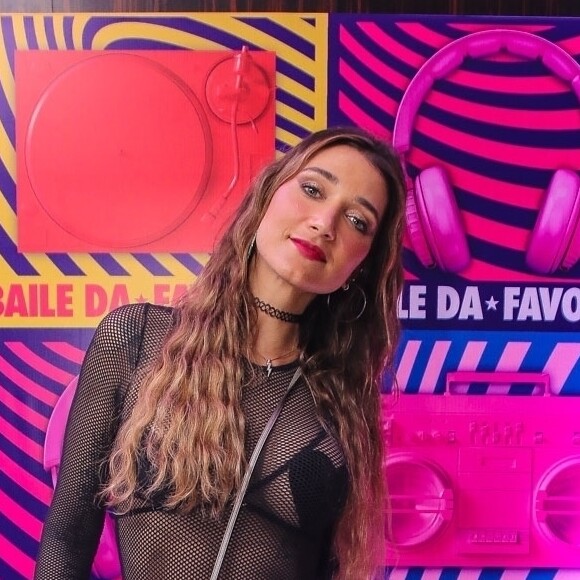 Gabriela Pugliesi e Erasmo Viana acabaram casamento de quase 4 anos