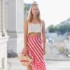 Moda de verão: veja modelos de bolsa de palha para usar em looks