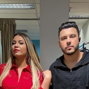 Marília Mendonça contou como mantém efeito mais iluminado no cabelo