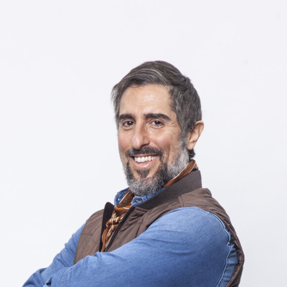 Marcos Mion foi demitido da Record TV em janeiro de 2021