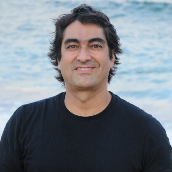 Zeca Camargo disse que Marcos Mion fará um 'No Limite' com a cara dele