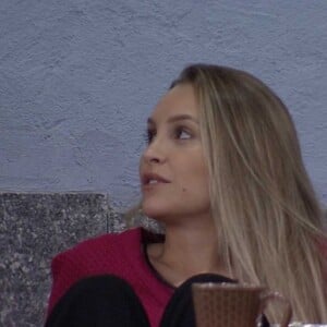 'BBB 21': Carla Diaz indicou 3 participantes ao Paredão por causa do Big Fone