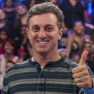 Globo acredita que Luciano Huck terá garantia de sucesso nos domingos ocupando o lugar de Fausto Silva