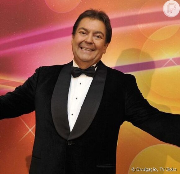 Fausto Silva anunciou sua saída da Globo após 32 anos