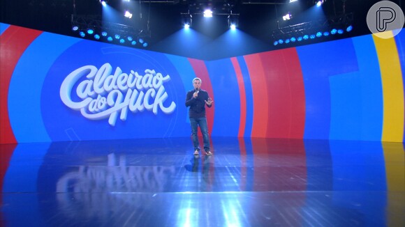 Globo quer Luciano Huck nos domingos em 2022 e uma resposta logo do apresentador para montar a grade de programação