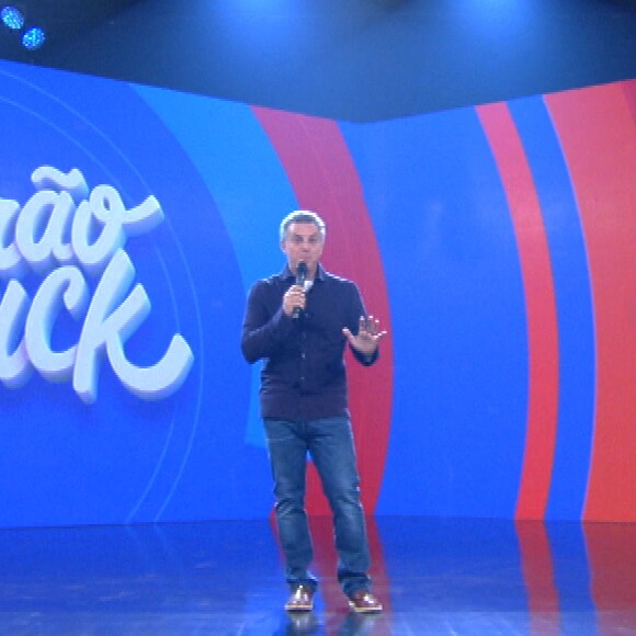 Globo quer Luciano Huck nos domingos em 2022 e uma resposta logo do apresentador para montar a grade de programação