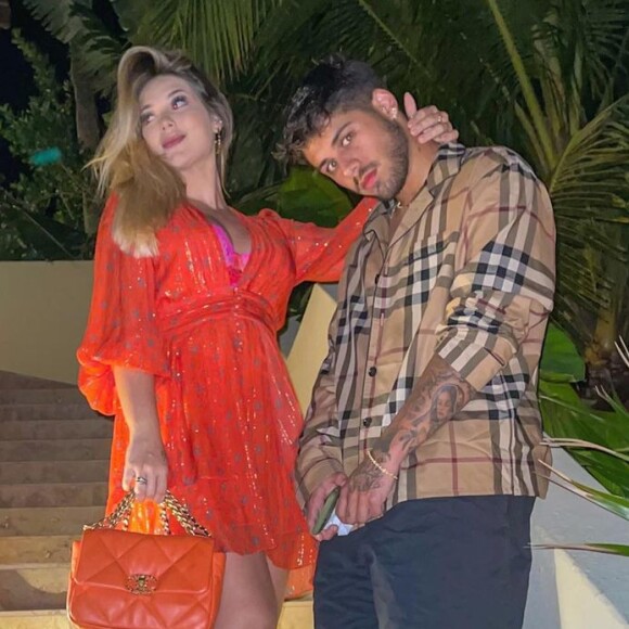 Zé Felipe ganhou mensagem de apoio de Alexandre Pires, sertanejo Fabrício Marques e mais famosos por morte de assessor de Leonardo