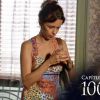 Lorraine (Dani Barros) rouba o diamante cor-de-rosa no capítulo 100 de 'Império'