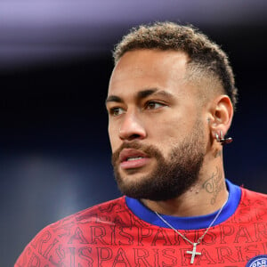 Ativista LGBTQ+ revelou fala de Neymar sobre Tiago Ramos e passou a receber ameças de morte