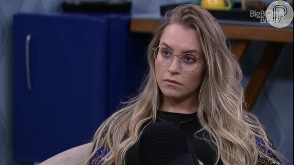 Carla Diaz vai surpreender brothers do 'BBB 21' fantasiada de Dummy