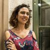 Novela 'Amor de Mãe': Penha (Clarissa Pinheiro) foge da cadeia com ajuda de Leila (Arieta Corrêa) no capítulo de sábado, 27 de março de 2021