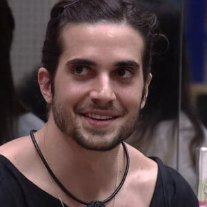 'BBB 21': Fiuk já definiu Arthur como sua prioridade de voto